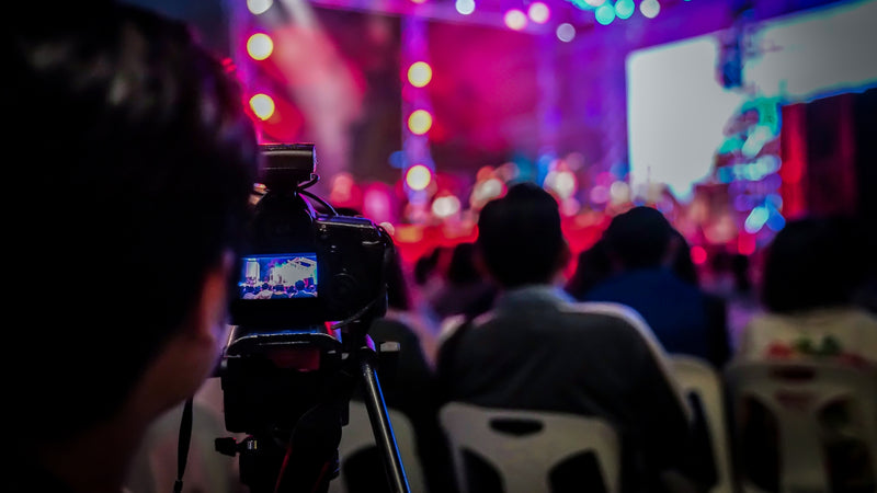 2024 Event Photography Trends, What's In and What's Out?